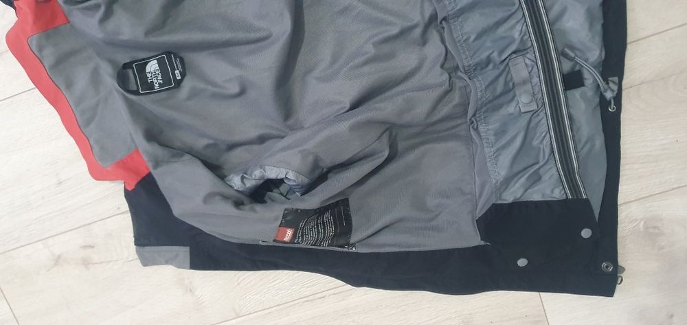 Geaca ski The north face( dama)