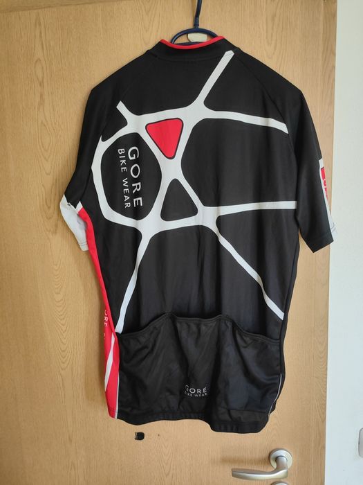 Tricou Gorewear nou
