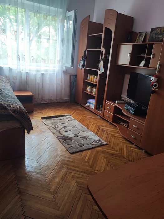 Apartament 3 camere de vânzare – Tip PB | Nufărul, Oradea