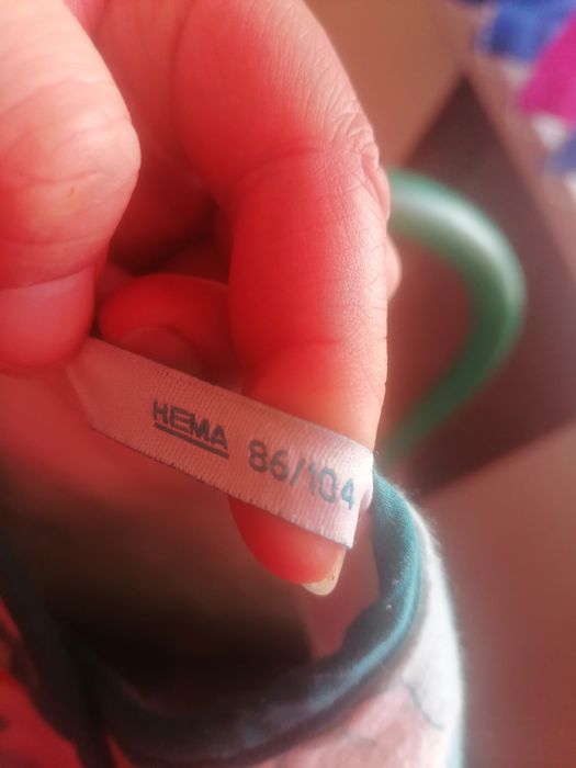 Детский спальный мешок