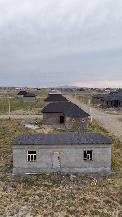 Көлтоғанда времянка сатылады