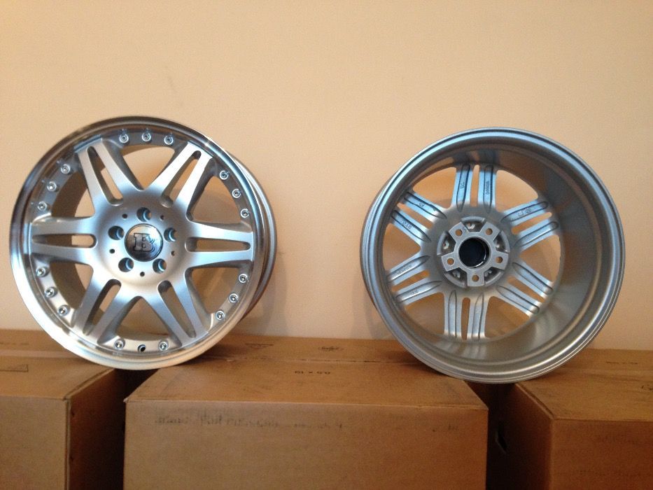 Джанти МЕРЦЕДЕС 63 АМГ БРАБУС MERCEDES 18 цола 63 amg 5X112 S класа C E class Vito Viano W447 W439 ML GL GLE W164 SL R230 W140 CL 55 Lorinser Carlsson