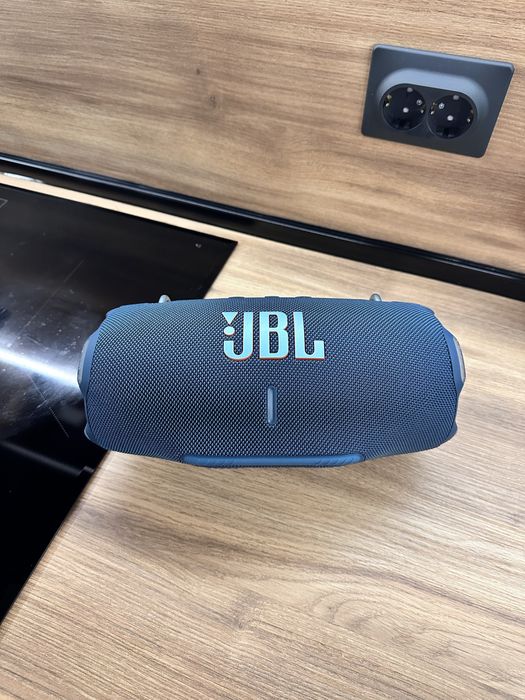 Продавам JBL XTREME 4 с Гаранция