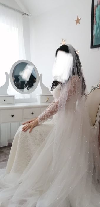 Rochie de mireasă