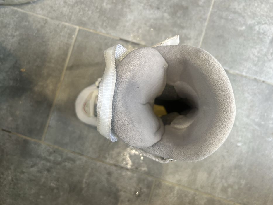 Clapari Head 37-38 in stare buna