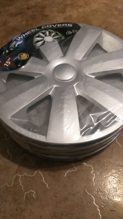 Колпаки15   Новые