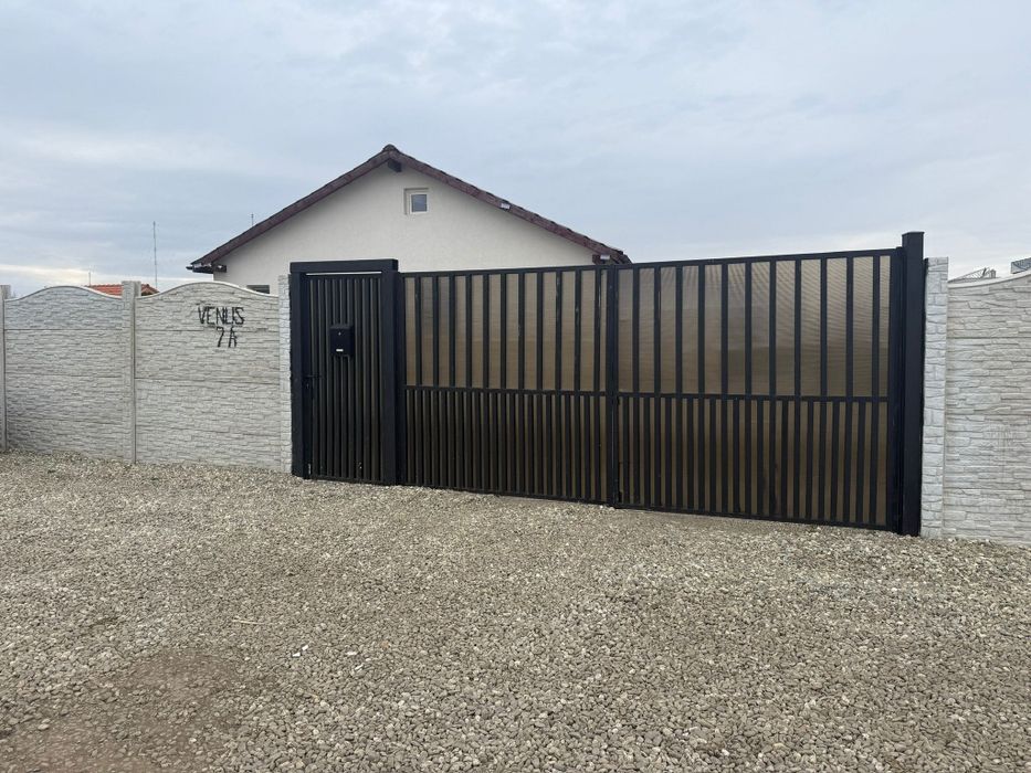 Vand Casă Bod | 88 mp | 750 mp teren | utilată și mobilata complet