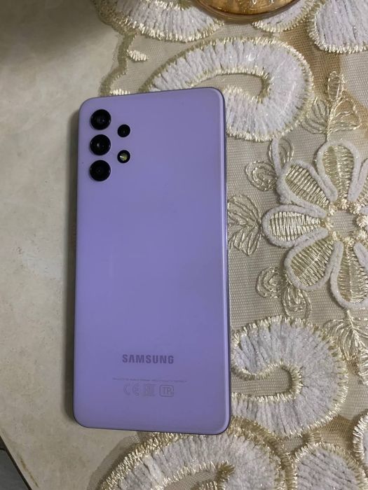 Samsung A 32 xolati zor