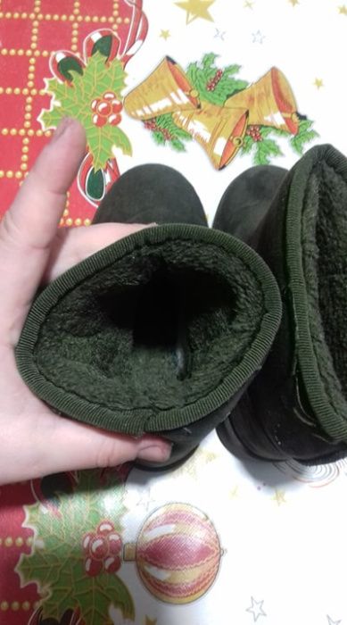 cizme UCG pentru copii