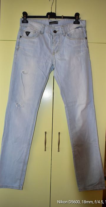 Мъжки дънки Размер М