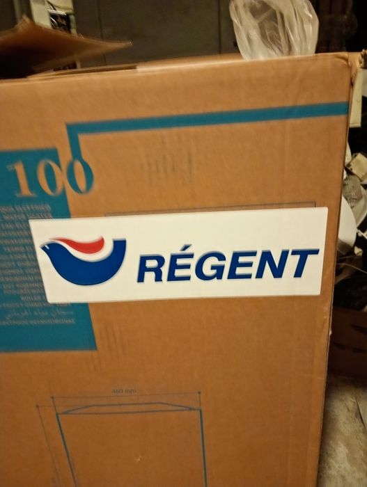 Водонагреватель электрический