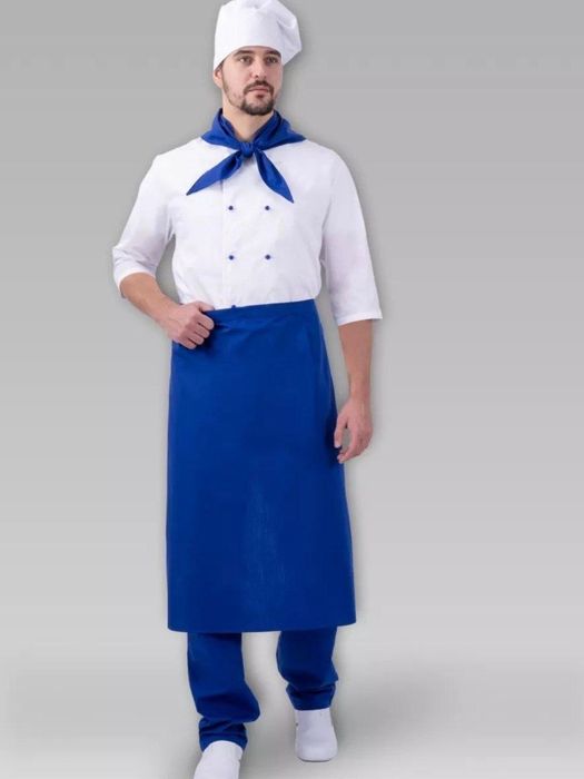 Профессиональный комплект для повара