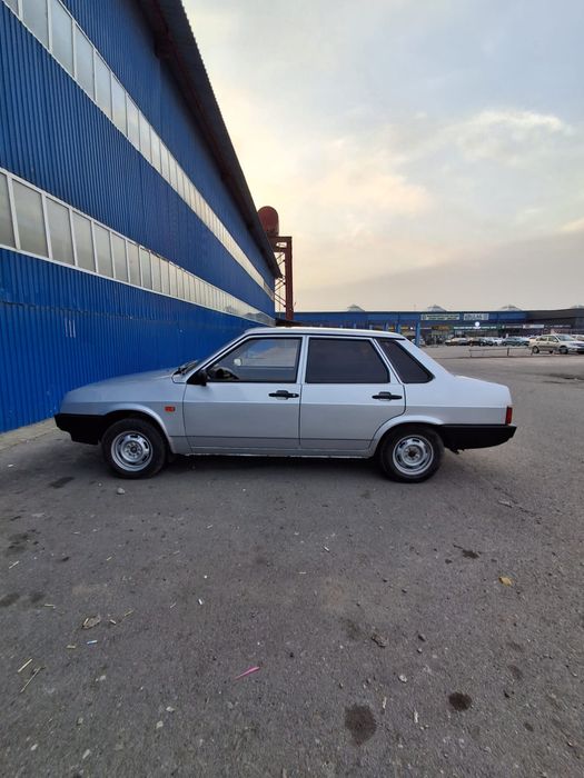 Продам авто хорошего состояния.