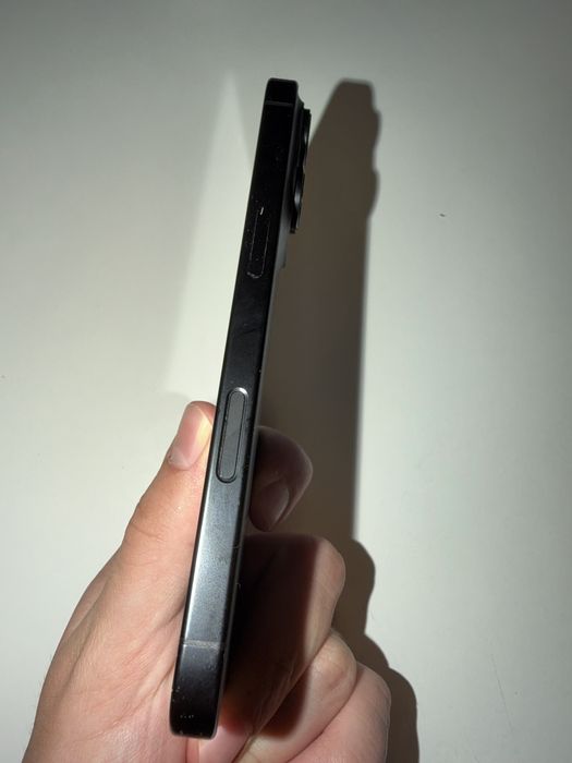 Iphone 16 Pro 256GB