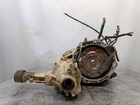 Продам АКПП U341F