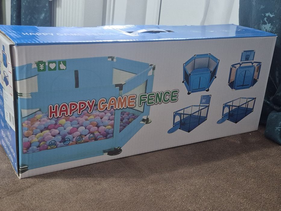 Vand tarc pentru copii