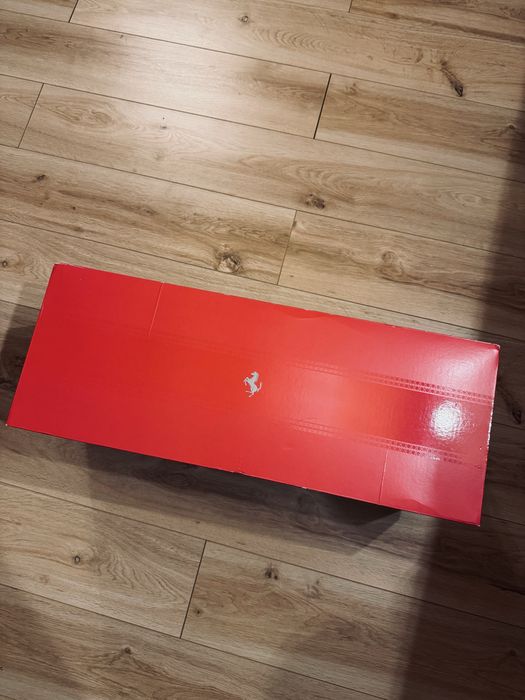 Lego Ferrari Daytona NOU