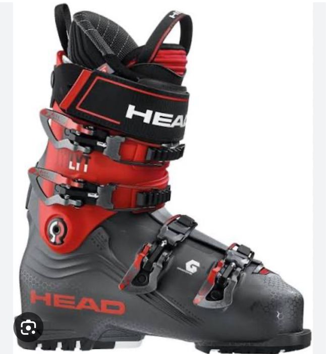 Ски обувки Head Lyt