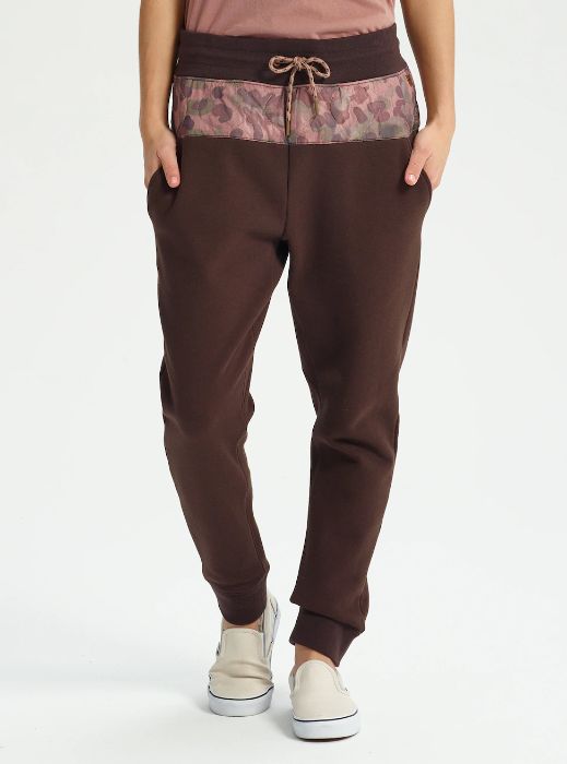 NOU! Pantaloni sport / trening BURTON Moonbase