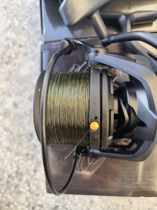 Шаранджийски въдици