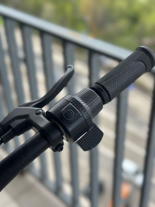 Trotineta electrica MYRIA Road Traveller XT MY7061