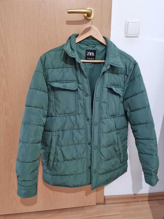 GEACA PRIMAVARA barbati zara