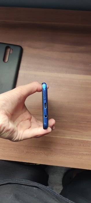 Редми нот 8 про, нужно прошить, 10к торг