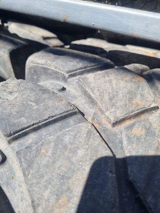 Maxxis creepy 37 12.5 16