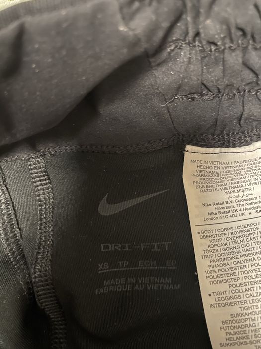 Клинове на Nike