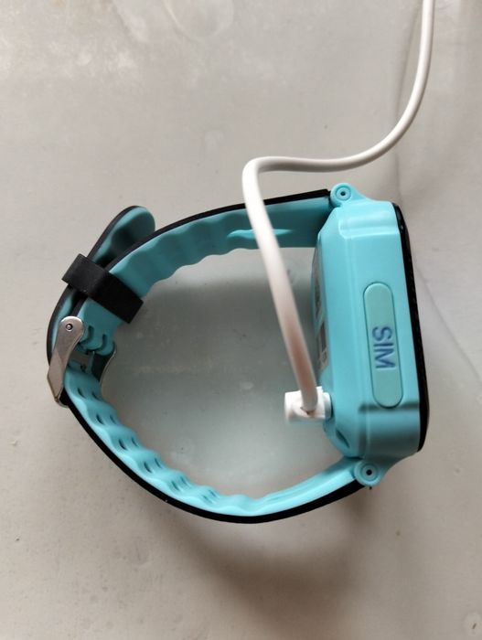 смарт часы для ребенка