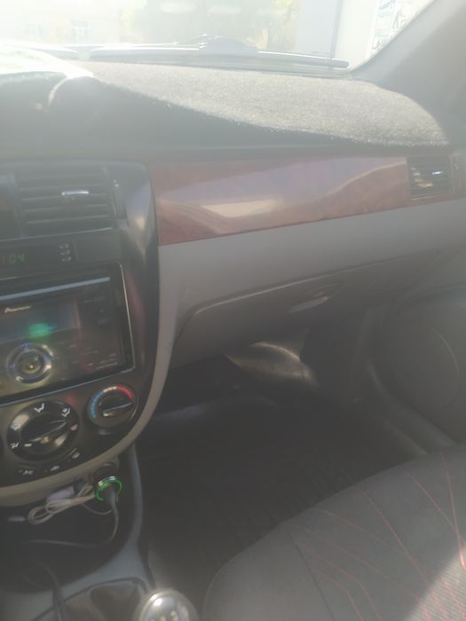 ЛАСЕТИ/13,йил,Сотилади