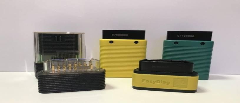 ПРОМОЦИЯ. Launch X431 PRO3S, БГ превод, работи и офлайн