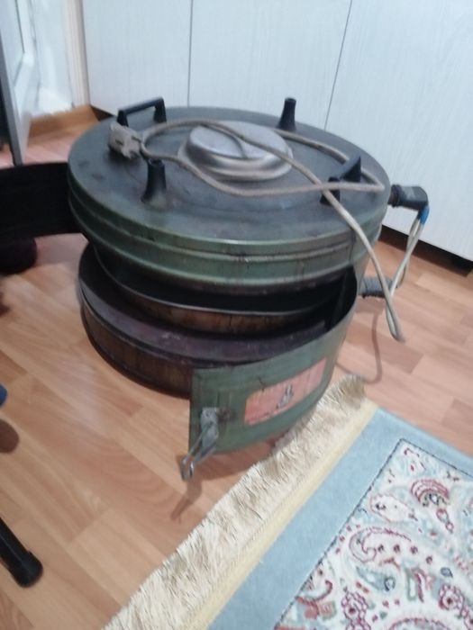 Чудо печка супер