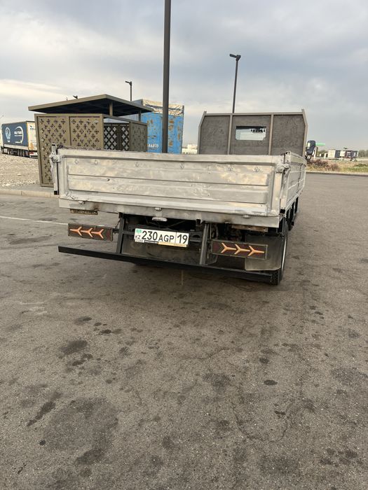 Продам грузовик в хоро