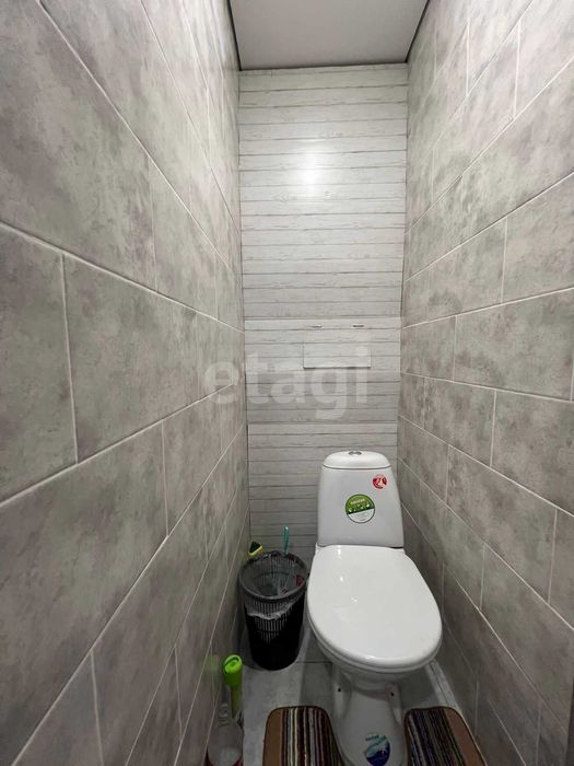 Продам 2х комн кв МЖусуп 32