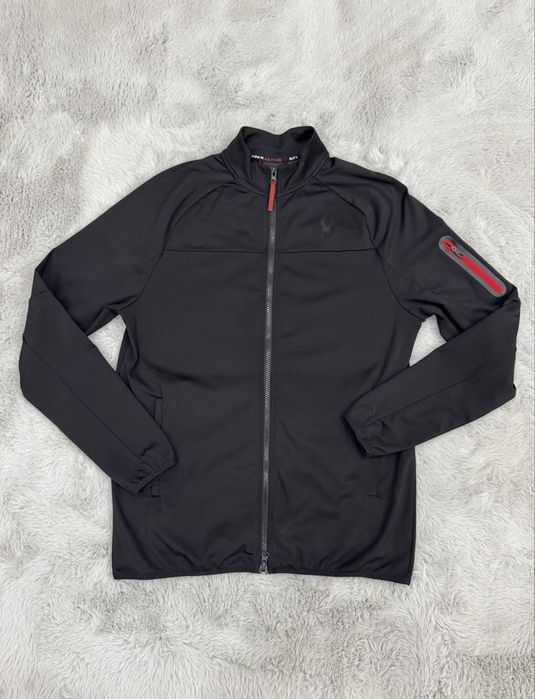 Мъжко горнище SPYDER . Размер М