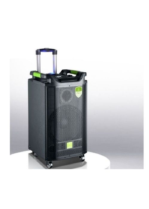 SOK 828  калонка караоке акустический динамик