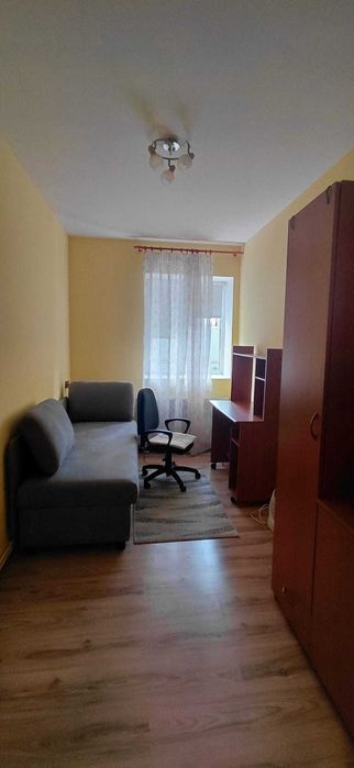 Casă individuală 4 camere 123,4 mp construiți + 76 mp anexe pe un teren de 588 mp în zona Mehala – Mircea cel Bătrân, în apropiere de Profi