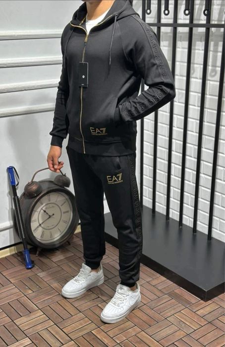 Treninguri barbati Nou