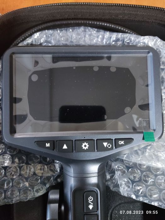 Эндоскоп поворотный 360°