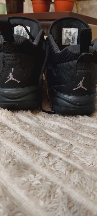 Зимни обувки Jordan