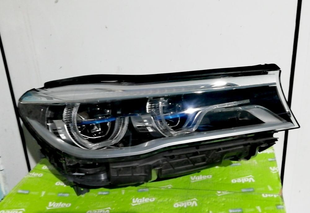 Фар Фарове БМВ BMW E63 Е84 F36 Е92 F39 G05 G15 G20 G01 G07 G11 G30 i3.