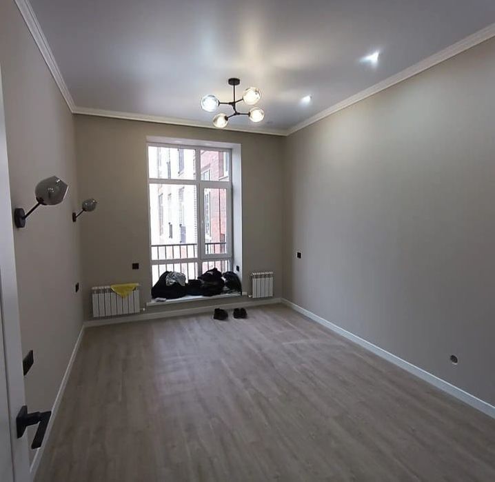 Pro Remont отделочные работы