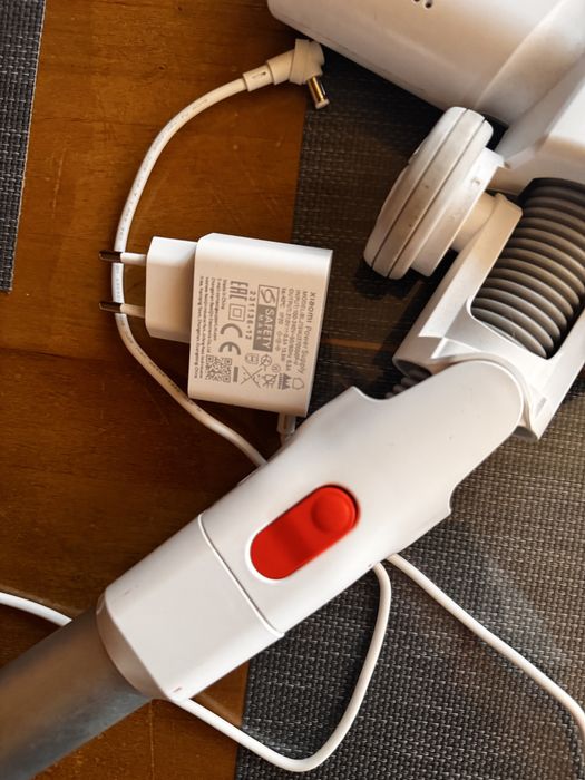 Aspirator vertical xiaomi g20