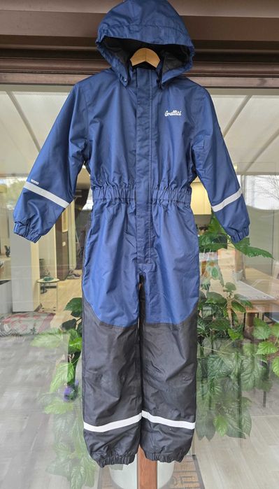 Детски ски гащеризон Graffiti 10-11 години