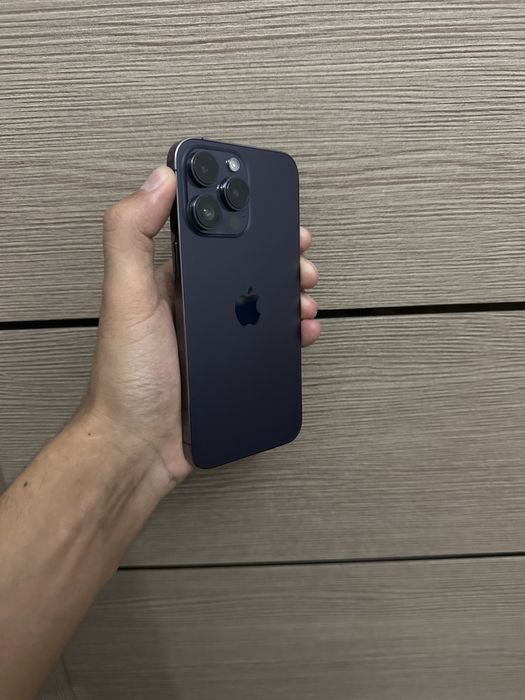 Айфон 14 про Макс