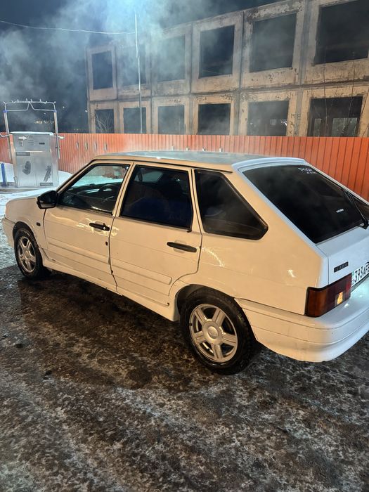 Продам авто ваз 2114
