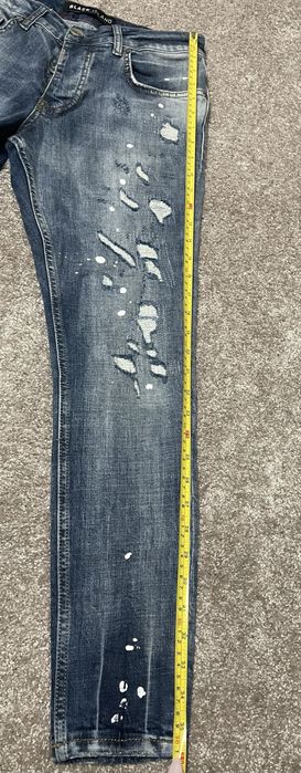 Дънки slim fit