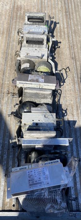 Pompa SBC Mercedes E W211 Pret 1500 lei bucata