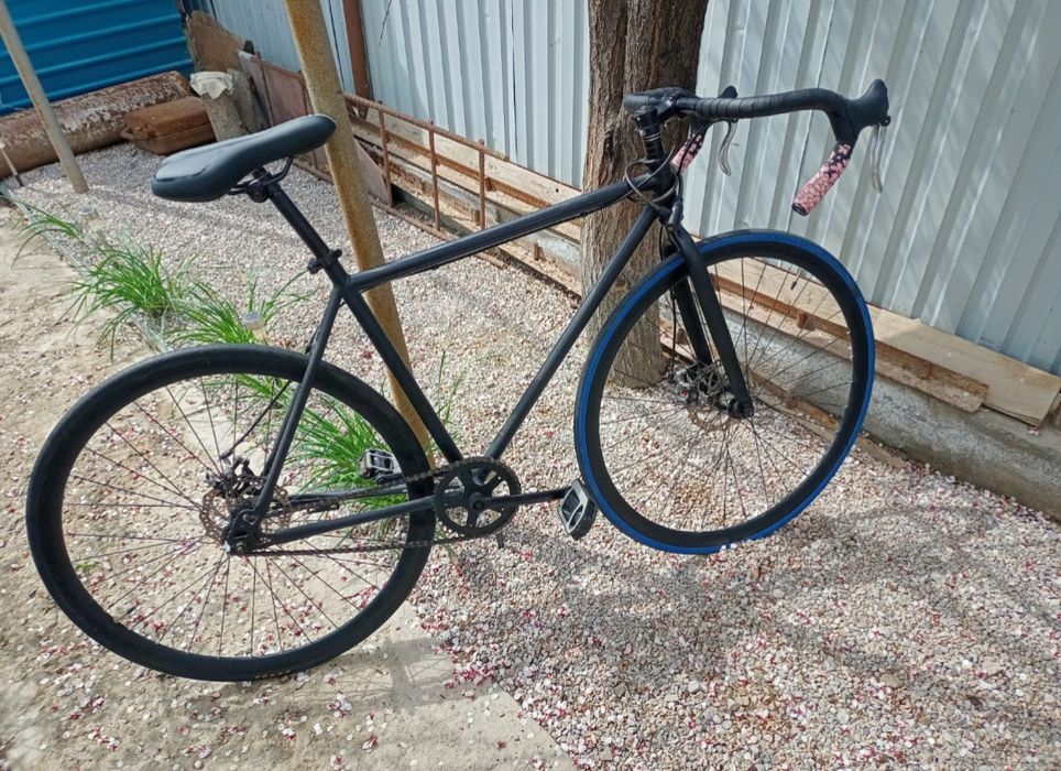 Продаётся велосипед